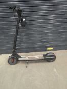 +VAT Electric scooter with charger