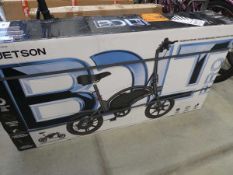 +VAT Boxed Jetson Bolt electric bike