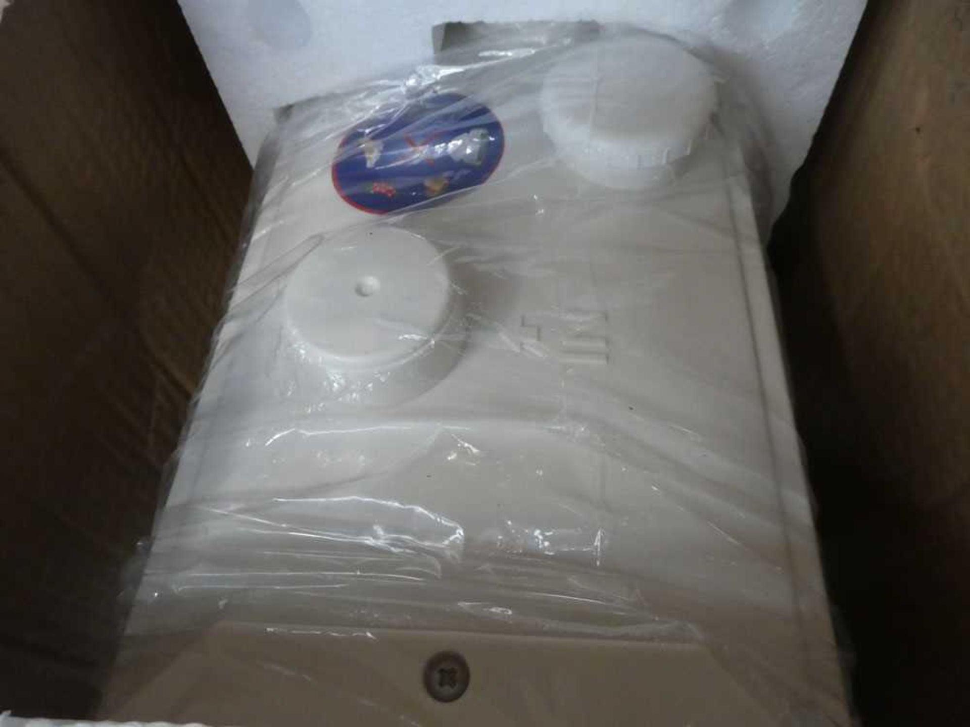 Home.com boxed macerator