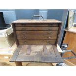 Oak engineers toolbox