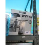 +VAT Karcher WVP10 window dash surface vacuum cleaner