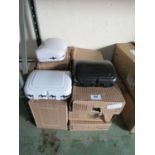 +VAT Approx. 15 Pro Elec outdoor weatherproof boxes