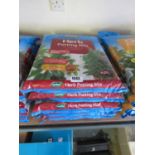 5 bags of Westland herb potting mix