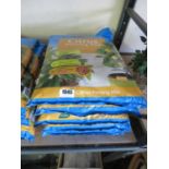 5 bags of Westland citrus potting mix