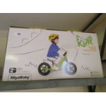 +VAT Royal Baby kids balance bike