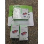 +VAT 4 Belkin wireless charging pads