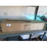 +VAT Boxed Pro Elec quartz patio heater
