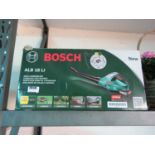 Bosch ALB 18 LI cordless leaf blower