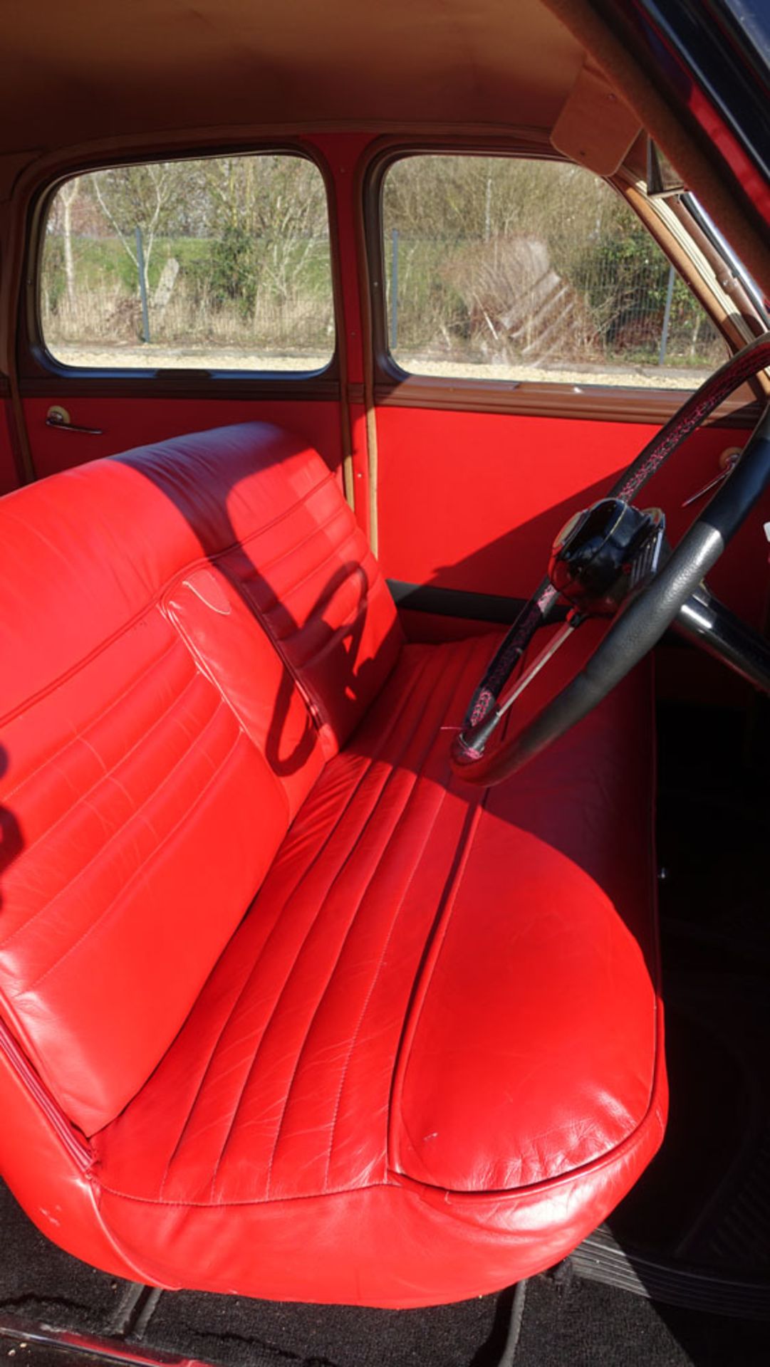 1953 Jowett Javelin Delux - Image 10 of 20