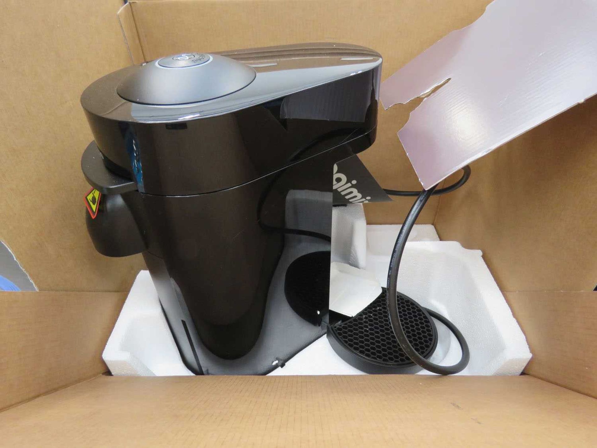 +VAT Nespresso Vertuo PlusMagmix coffee machine - Image 2 of 2