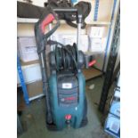 +VAT Bosch Advanca Aquatak 140 electric pressure washer