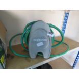 Small quantity of garden hose