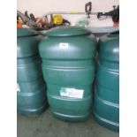 +VAT 250L green watering can