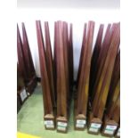 +VAT 5 75x75x750mm power post drive in post spikes
