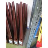 +VAT 5 75x75x750mm power post drive in post spikes