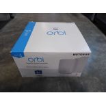 +VAT Net Gear Orbi powerful smart home wifi dual band mesh wifi 6 system