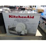 +VAT Kitchenaid compact dish drying rack