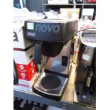 +VAT Bravilor Bonamat Novo coffee machine, unboxed
