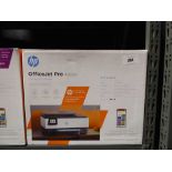 +VAT HP Office jet pro, 8022E printer in box