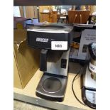 +VAT Unboxed Bravilor Bonomat Novo coffee machine