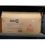 Rock Jam super kit keyboard in box