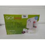 +VAT Boxed Go! Baby fabric cutter starter set