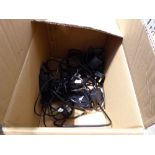 +VAT Qty of power supplies for Brookdown heated throws