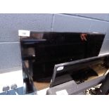 +VAT Samsung 40" LED TV includes remote control