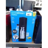 +VAT Boxed Soda stream terra