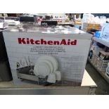 +VAT Kitchenaid compact dish drying rack