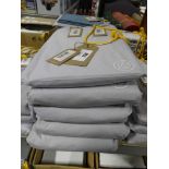 +VAT 5 various Loom & Last bedsheets