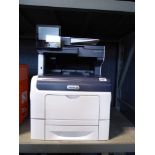 Xerox Versalink 405 printer, unboxed