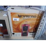 +VAT Nespresso Vertuo Plus coffee machine in box