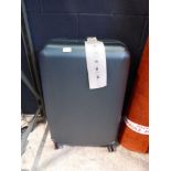 Single M&S Heritage suitcase