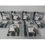 Ten 18 packs of Julian David branded wool