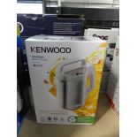 +VAT Kenwood Soupeasy soup maker in box