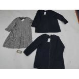 +VAT Selection of Sea Salt Cornwall clothing sizes 16 and 18