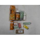 +VAT Selection of various REN cosmetic products
