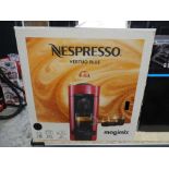 +VAT Nespresso Vertuo Plus coffee machine in box