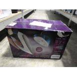 +VAT Boxed Phillips Perfect Care iron