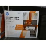 +VAT HP Envy Inspire 7220e printer with box