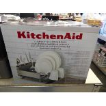 +VAT Kitchenaid compact dish drying rack