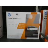 +VAT HP OfficeJet Pro 8022e printer in box