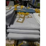 +VAT 4 various size and colour Loom & Last duvet covers