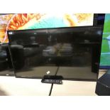 Digihome 42" led tv with remote control
