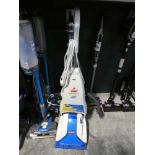 Bissell Power Wash Dulux carpet cleaner