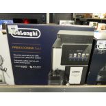 +VAT De'Longhi PrimaDonna Soul coffee machine in box