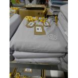 +VAT 3 Loom & Last double duvet covers in various colours