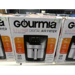 +VAT Gourmia 6.7L digital air fryer