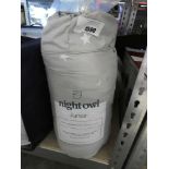 +VAT Night Owl Junior coverless duvet set in bag